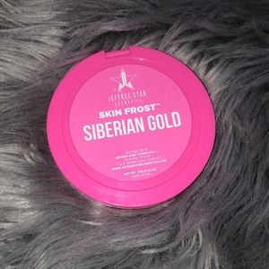 JEFREE STAR SKIN FROST HIGHLIGHT